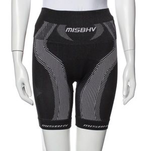 MISBHV size xs shorts NWOT